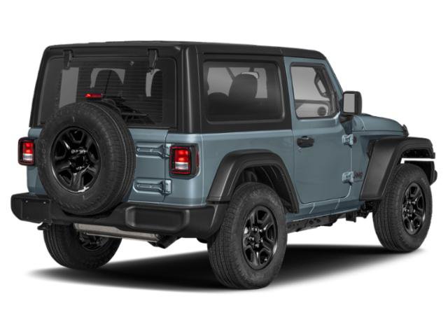 jeep wrangler 2-door 2025 1C4PJXAG1SW508526 image jeep wrangler 2-door 2025 1C4PJXAG1SW508526 image